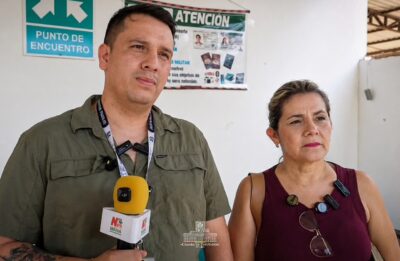 Diputado párraga exige al gobierno acciones inmediatas para frenar la violencia en guayaramerín
