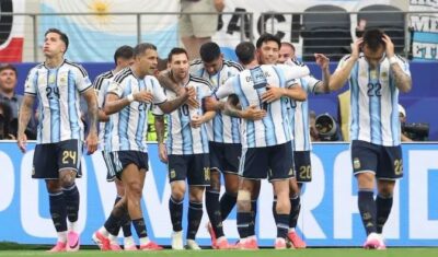 Argentina recibe una respuesta de fifa por las sanciones del mundial 2026: ¿qué cambia ahora?