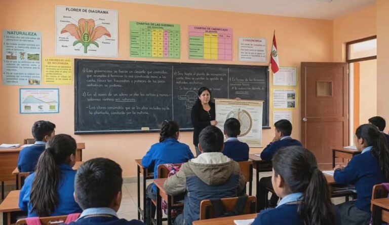Bolivia participará en las pruebas de calidad educativa ERCE a partir ...
